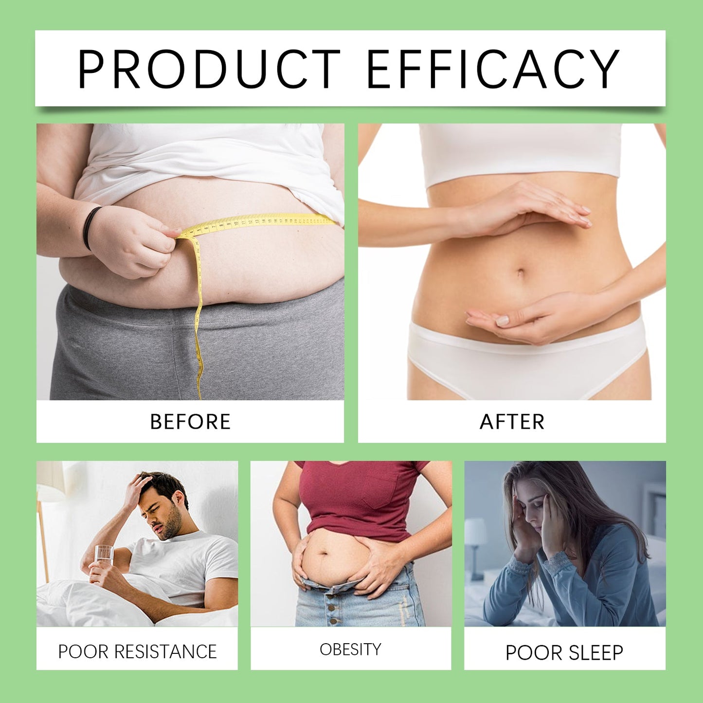 Googeer Weight loss gummies Physical therapy