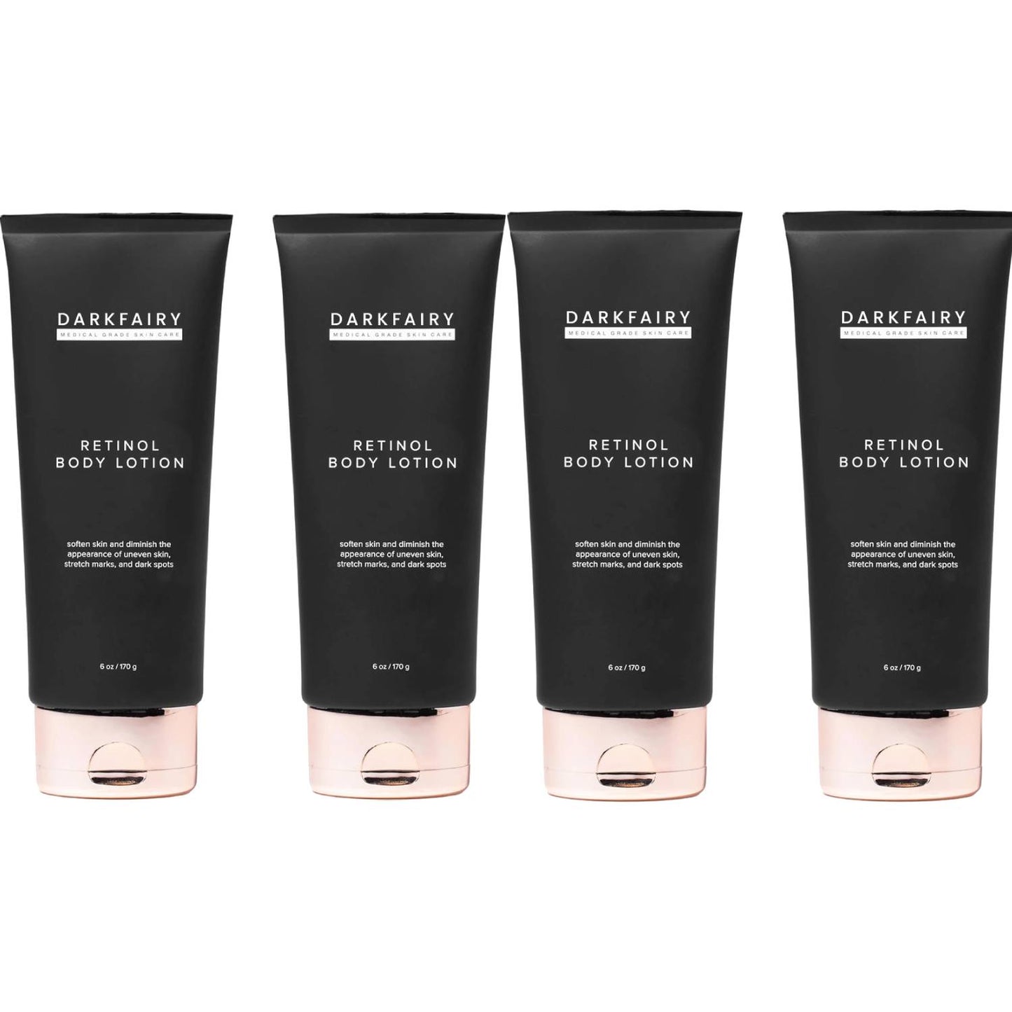 π2026 New Year Picks 70% OFF:Retinol Body Lotion