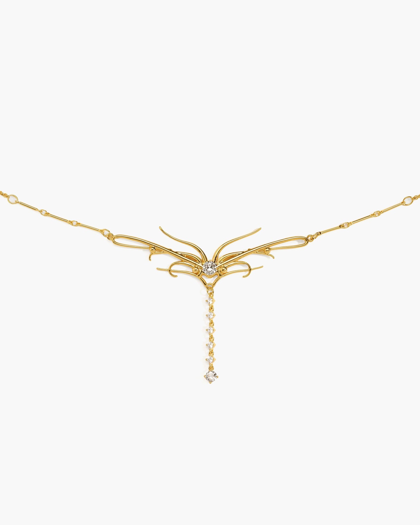 Dripping Waist Chain