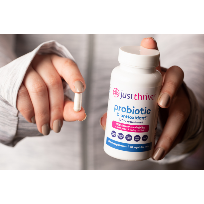 Probiotic