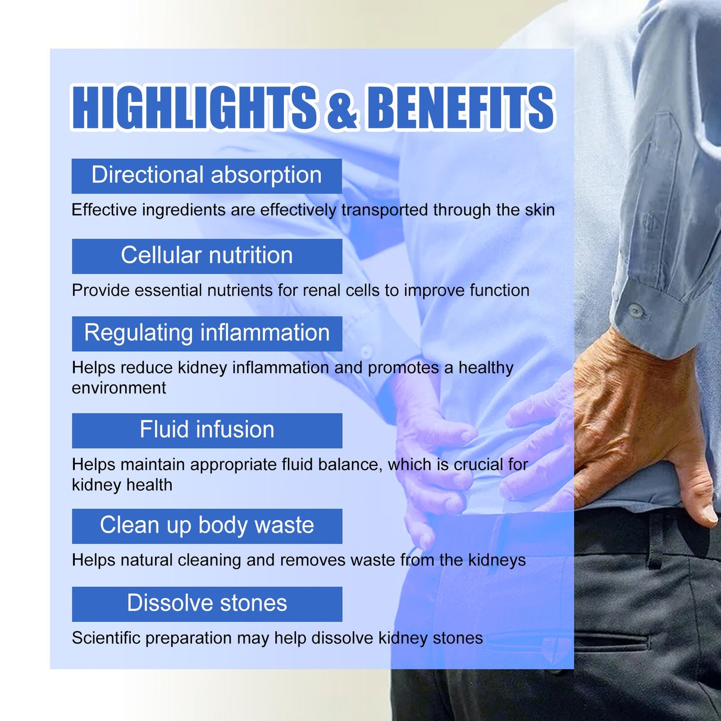 Ximonth Body Neck Cream Relieves lower back, shoulder, and neck pain and discomfort, body fatigue massage care cream