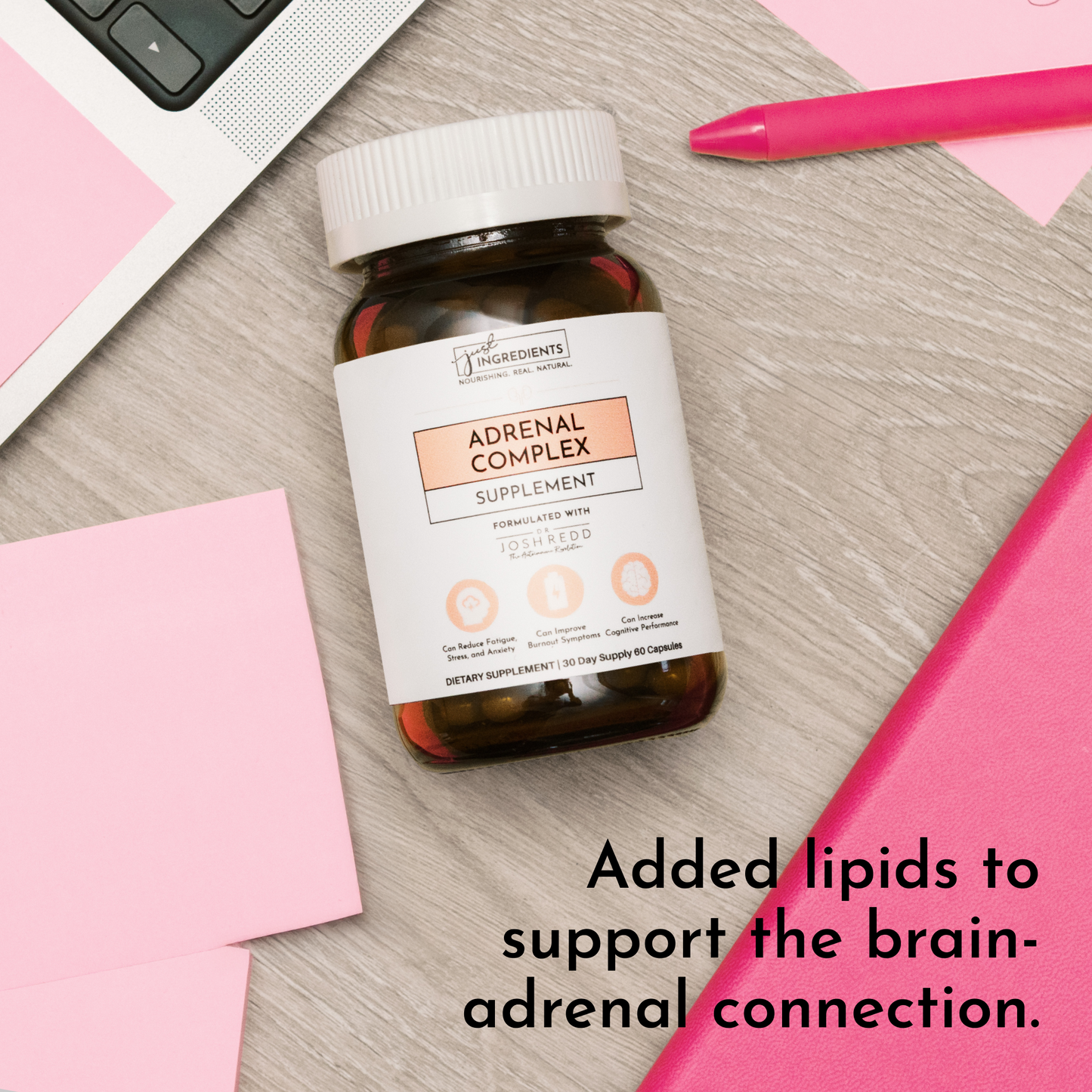 Adrenal Complex