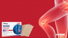 South Moon Joint Care Patch Gentle nourishing and soothing daily external care tablets for body joints