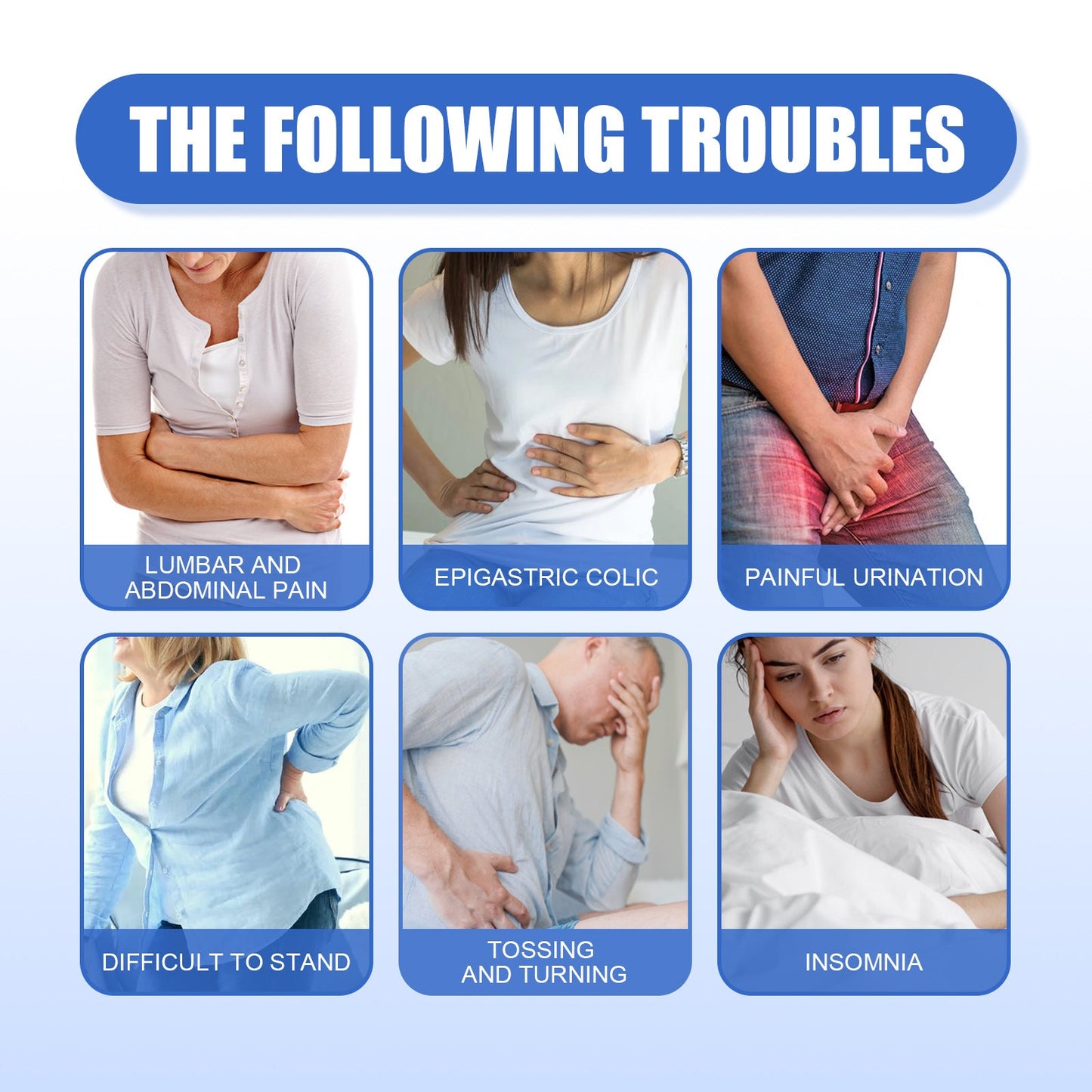 Ximonth Body Neck Cream Relieves lower back, shoulder, and neck pain and discomfort, body fatigue massage care cream