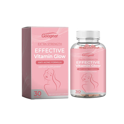 Googeer Collagen gummies Physical therapy