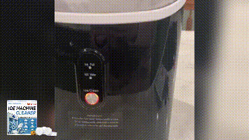 Jakehoe Ice Maker Cleaning Tablets Household Mild Cleaning, Descaling, Deodorizing, and Care Ice Maker Cleaning Tablets
