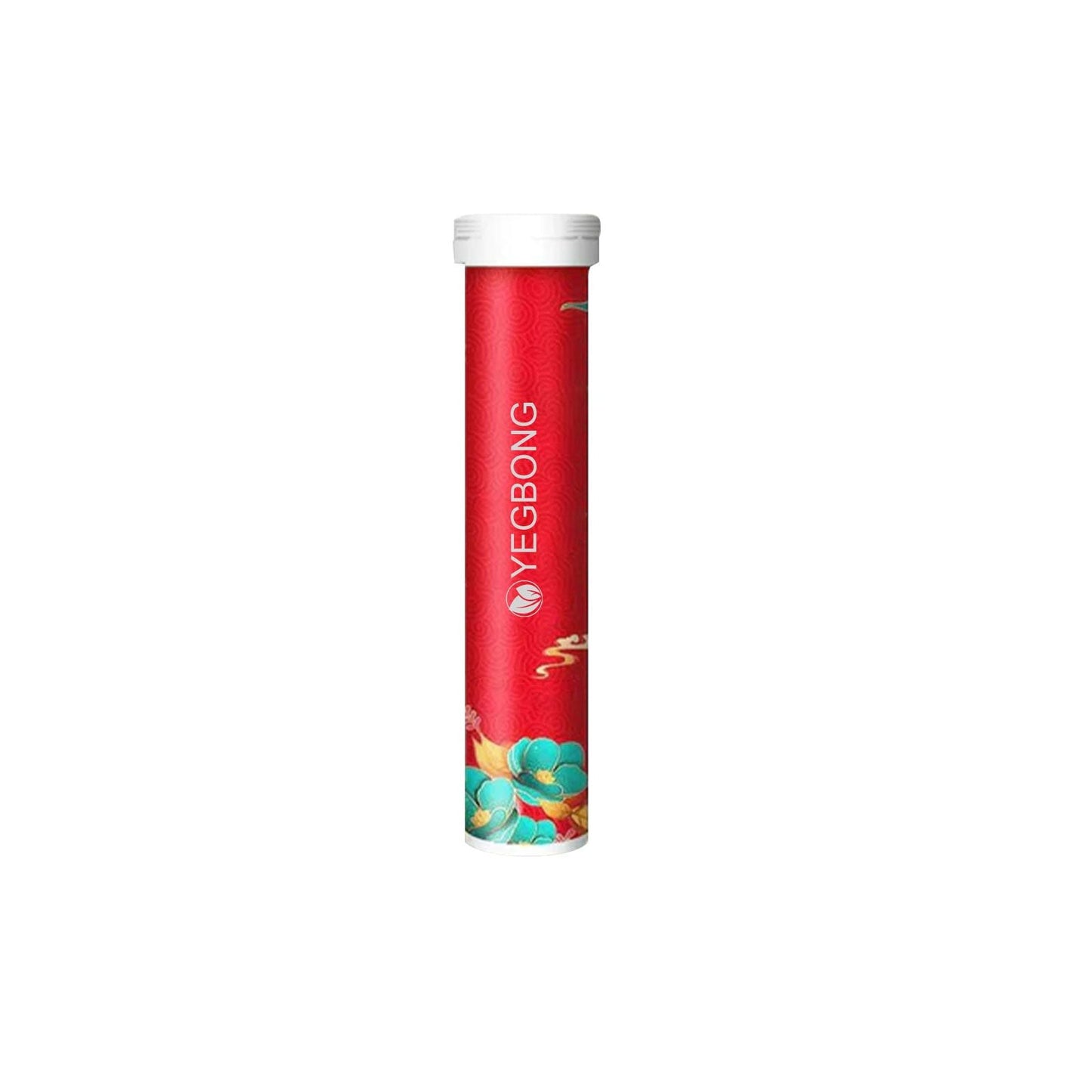 Yegbong Plant Growth Nutrient Slow-Release Tablets Universal Nutrient Tablets for Root Growth in Fruit and Vegetable Plants