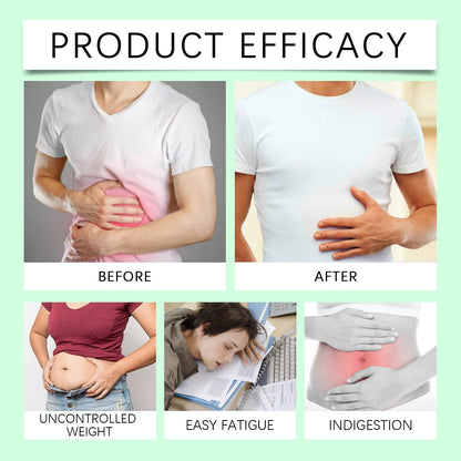 Docteat Body Care Drops Plant-based ingredients gently protect and balance the body, dietary supplement for managing your figure