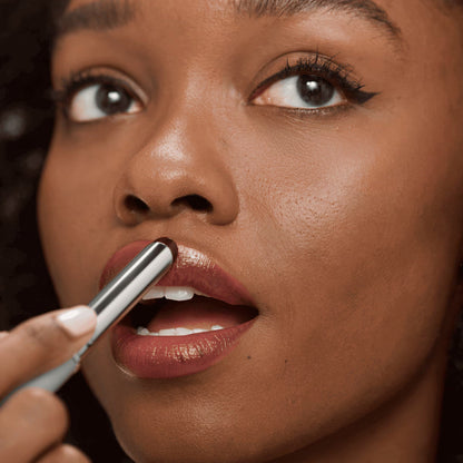 🎁Hot Sale Up to 60% off-🏆:Honey Lip & Eye Bundle - Almost Lipstick  Honey + High Impact Mascara Honey🎁🎁