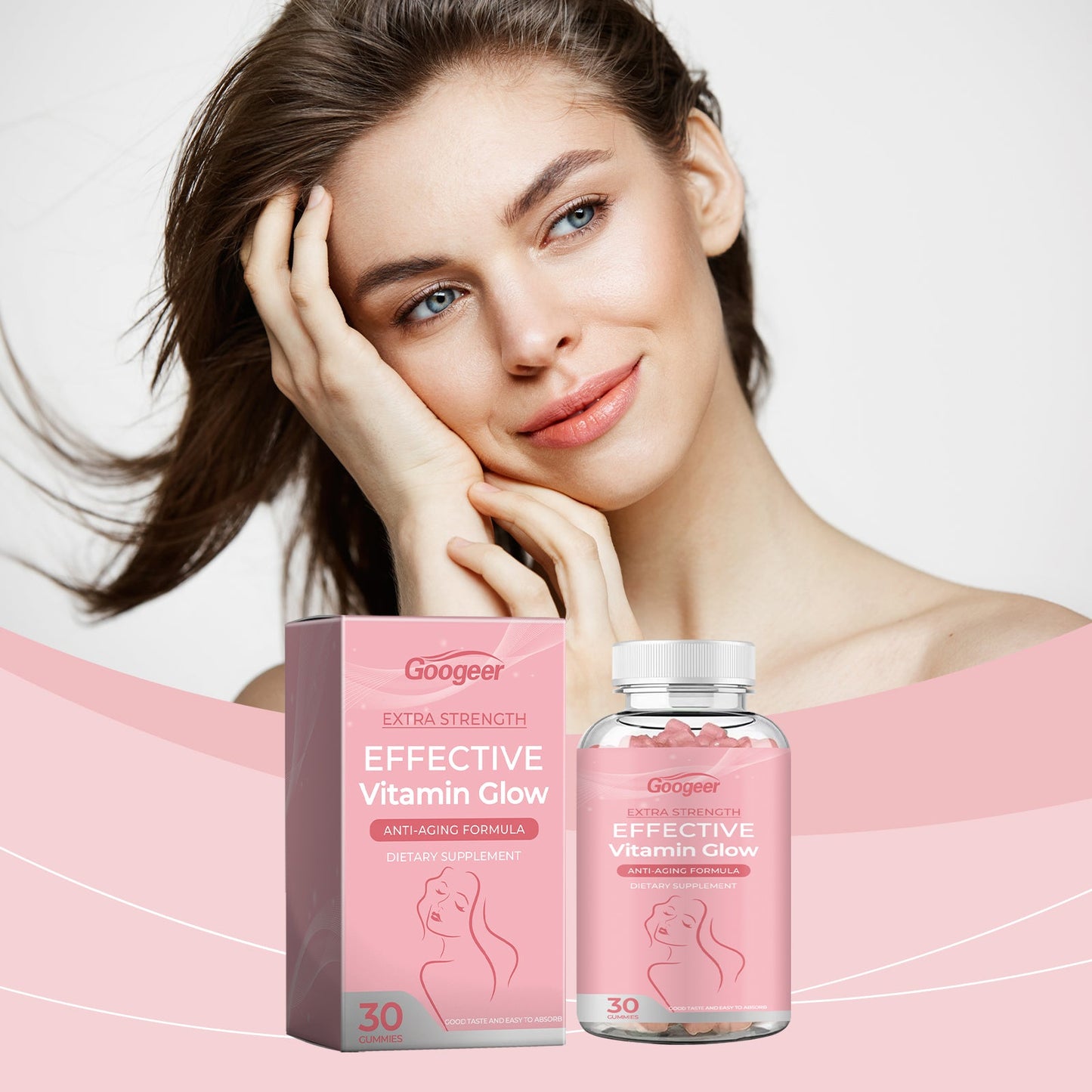 Googeer Collagen gummies Physical therapy