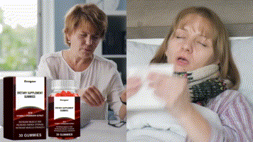 Googeer Dietary Supplement Gummies Dietary Supplement Gummies for Body Healing