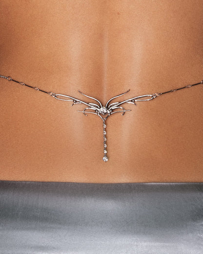 Dripping Waist Chain