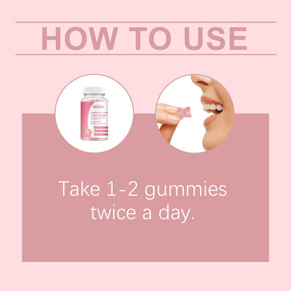 Googeer  Collagen gummies Skin treatment