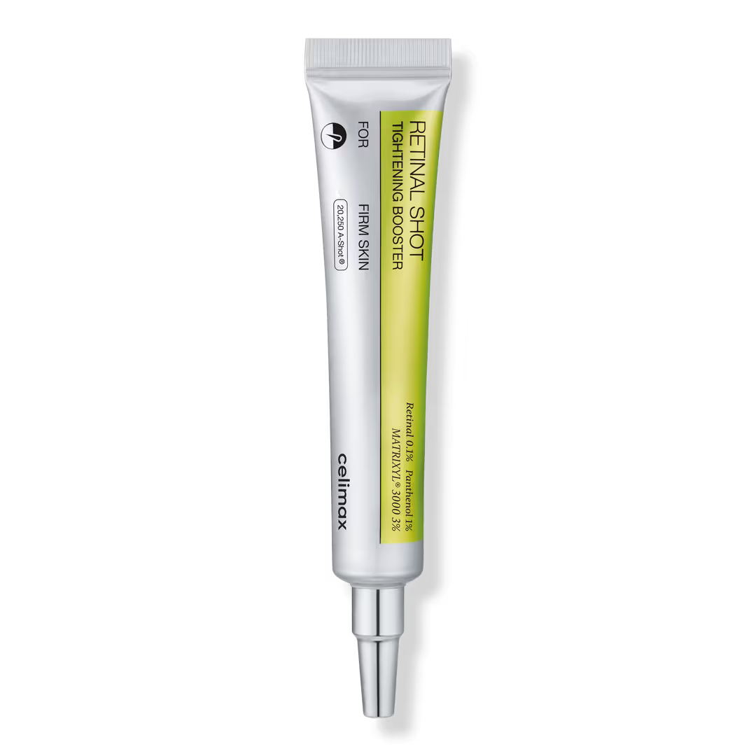 The Vita A Retinal Shot Tightening Booster