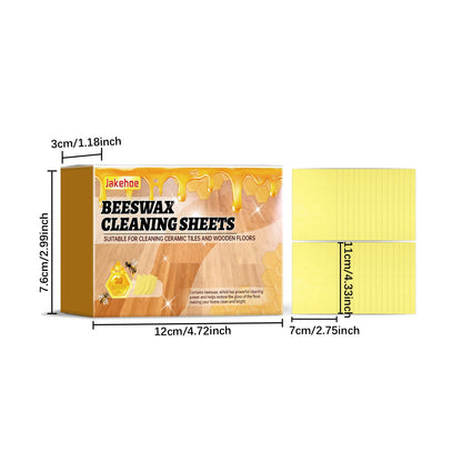 Jakehoe Floor Cleaning Plate Household Floor Stain Removal, Descaling, and Brightening Multi-Function Cleaning Pads
