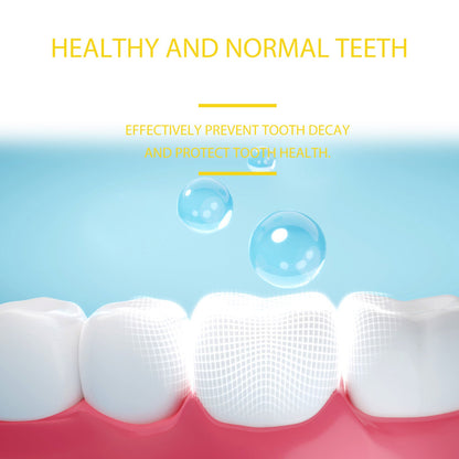 Oralhoe Propolis Gum Care Gel Oral care, cleaning, repairing yellow teeth and dental stains, whitening teeth