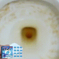 Jakehoe Toilet cleaning tablets Multi-effect stain remover, descaler, urine stain remover, toilet cleaner, deodorizer, odor eliminator, fresh scent