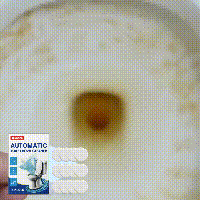 Jakehoe Toilet Cleaner Tablets Descaling and urine stain remover, toilet cleaner, deodorizing toilet decontamination effervescent tablets