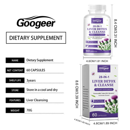 Googeer Dietary Supplement Physical therapy