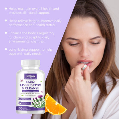 Googeer Dietary Supplement Physical therapy
