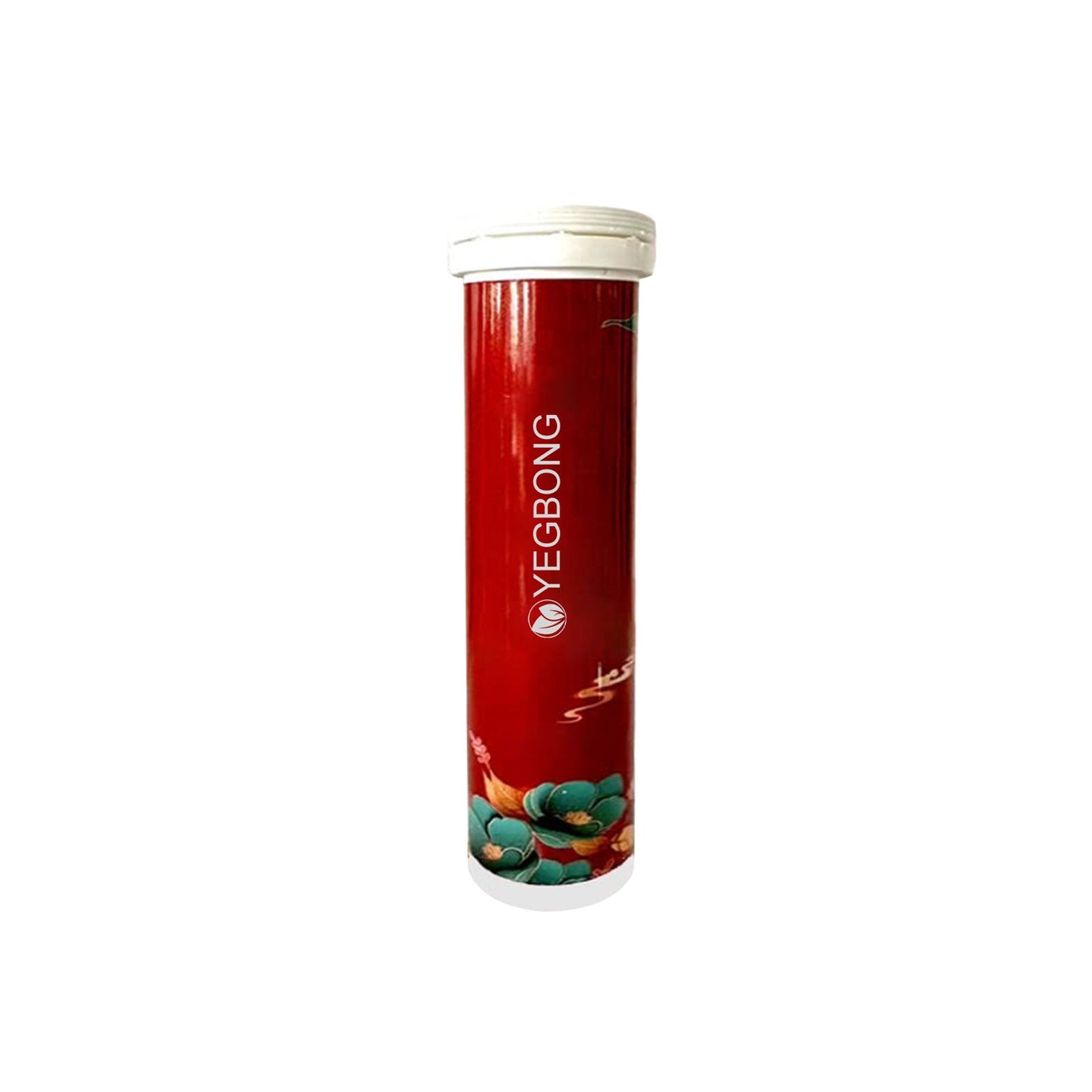 Yegbong Plant Growth Nutrient Slow-Release Tablets Universal Nutrient Tablets for Root Growth in Fruit and Vegetable Plants
