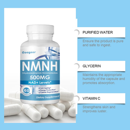 Googeer Dietary Supplement Physical therapy