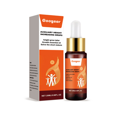 Googeer Auxiliary height-increasing drops Physical therapy