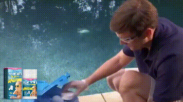 MoonSpry Pool cleaning slow-release tablets Swimming pool water decontamination, deodorization, and multi-functional cleaning effervescent tablets