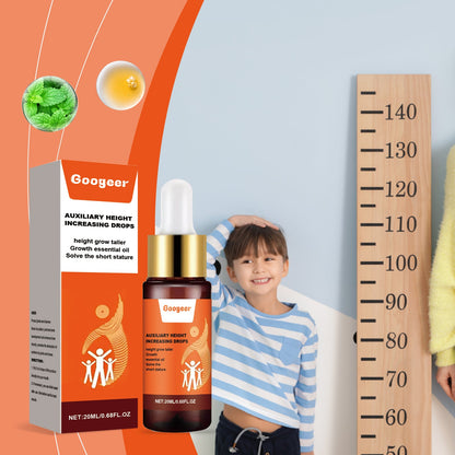 Googeer Auxiliary height-increasing drops Physical therapy