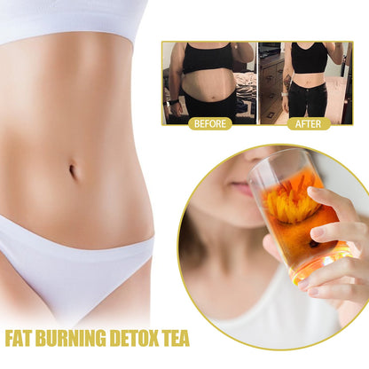 Googeer Royal Chrysanthemum Slimming Tea