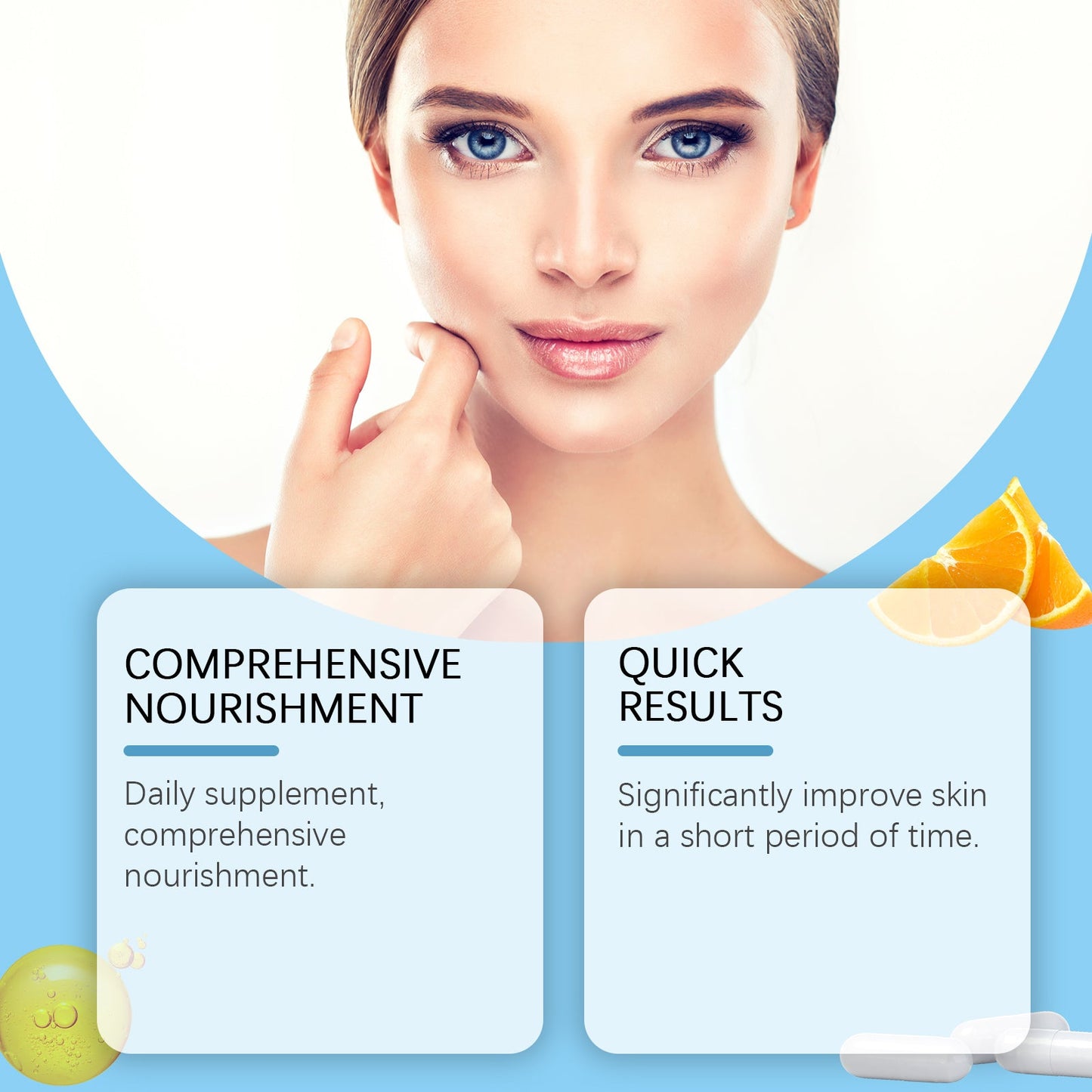 Googeer Dietary Supplement Physical therapy