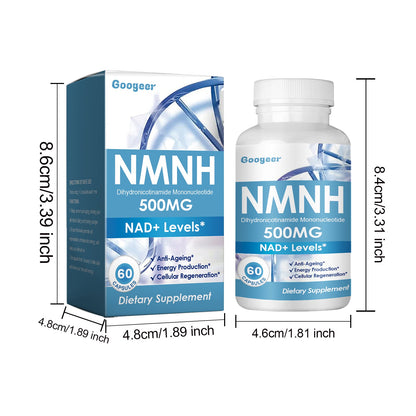 Googeer Dietary Supplement Physical therapy