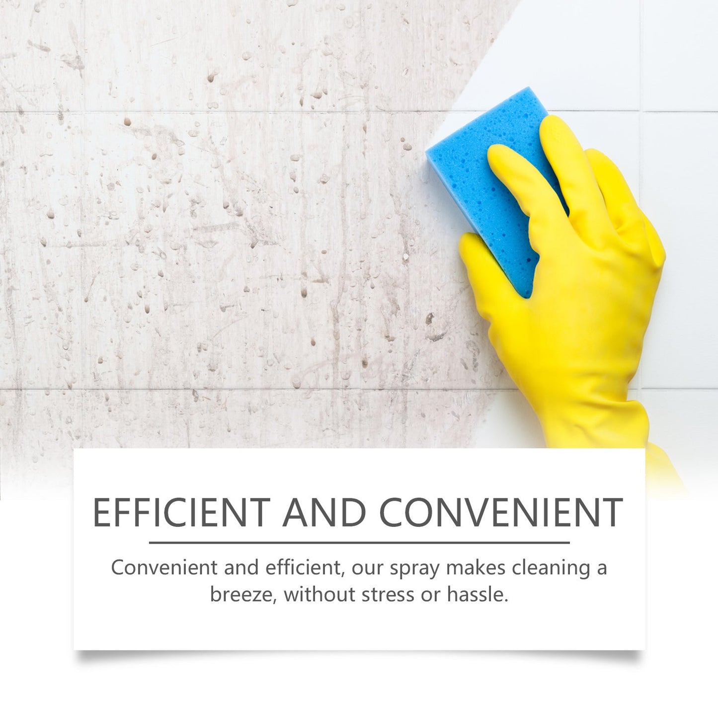Jaysuing Multi-purpose cleaner Multi-purpose cleaning effervescent tablets, gentle cleaner for removing dirt, grease, and odors
