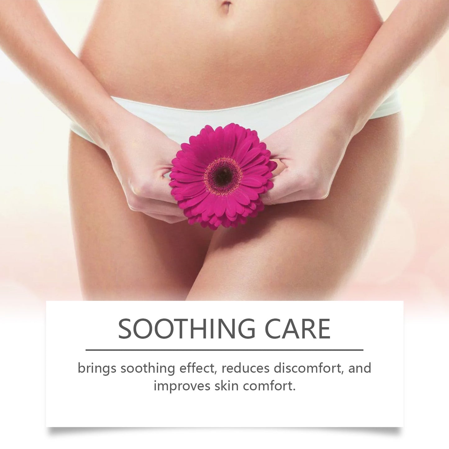 South Moon Women's Body Care Capsules Body cleansing, odor-removing, moisturizing and hydrating body care capsules