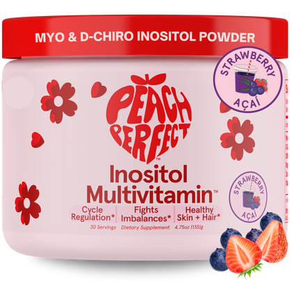 Inositol Multivitamin V2