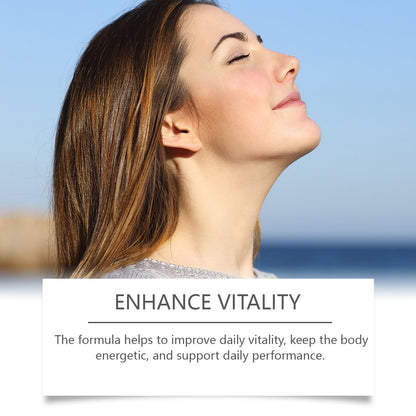 Googeer Dietary Supplement Physical therapy