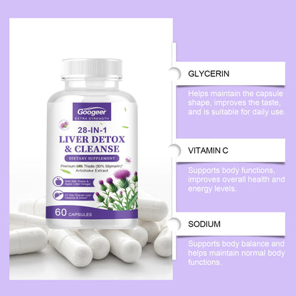 Googeer Dietary Supplement Physical therapy