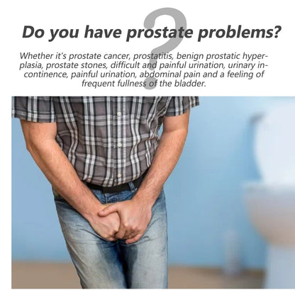 North Moon Qianliekang Capsules Sun-protective and kidney-warming body care capsules relieve male prostate discomfort