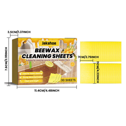 Jakehoe Floor Cleaning Plate Household Floor Stain Removal, Descaling, and Brightening Multi-Function Cleaning Pads