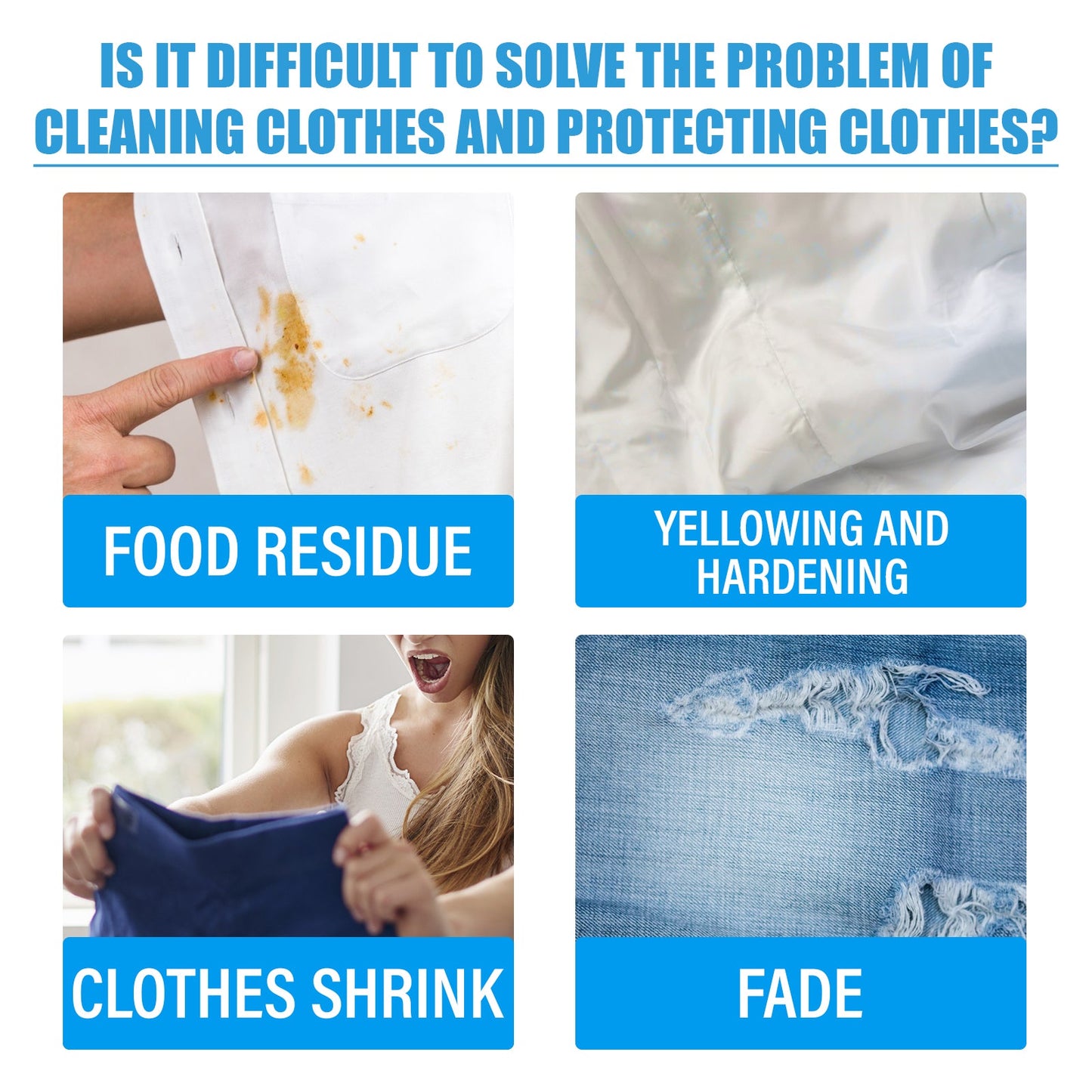 Jakehoe Laundry tablets Deeply cleans clothes, protects fabrics, prevents color bleeding, removes odors, and provides a long-lasting fresh scent with laundry sheets