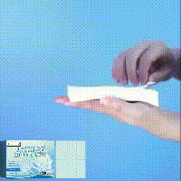 Jue-Fish Laundry tablets Deeply cleans clothes, removes oil stains and dirt, and leaves a long-lasting fragrance - clothing cleaning tablets