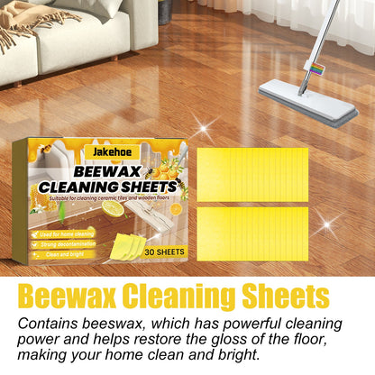 Jakehoe Floor Cleaning Plate Household Floor Stain Removal, Descaling, and Brightening Multi-Function Cleaning Pads