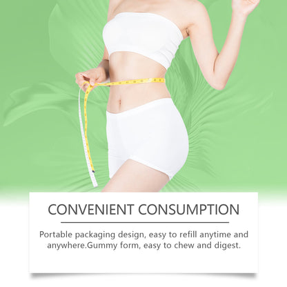 Googeer Weight loss gummies Physical therapy