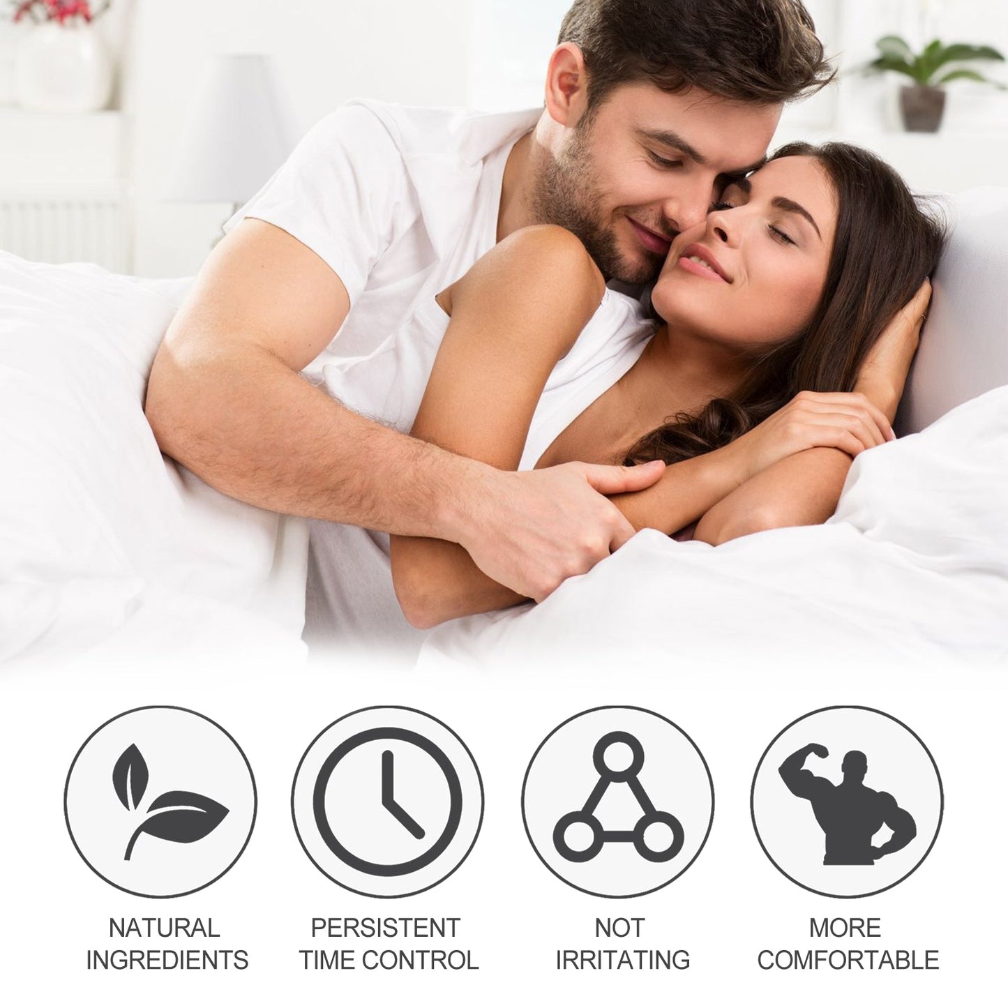 Googeer  Male enhancement supplements Strong and healthy body for the long term