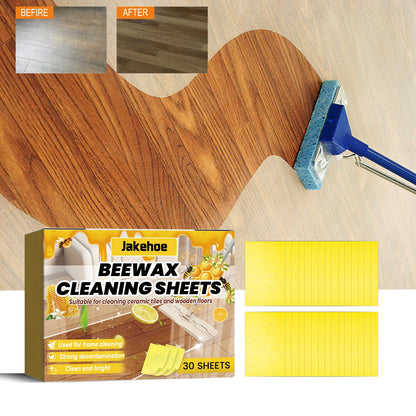 Jakehoe Floor Cleaning Plate Household Floor Stain Removal, Descaling, and Brightening Multi-Function Cleaning Pads