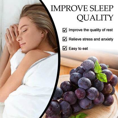 Googeer Melatonin gummies Vitamin C Gummy Body Supplement