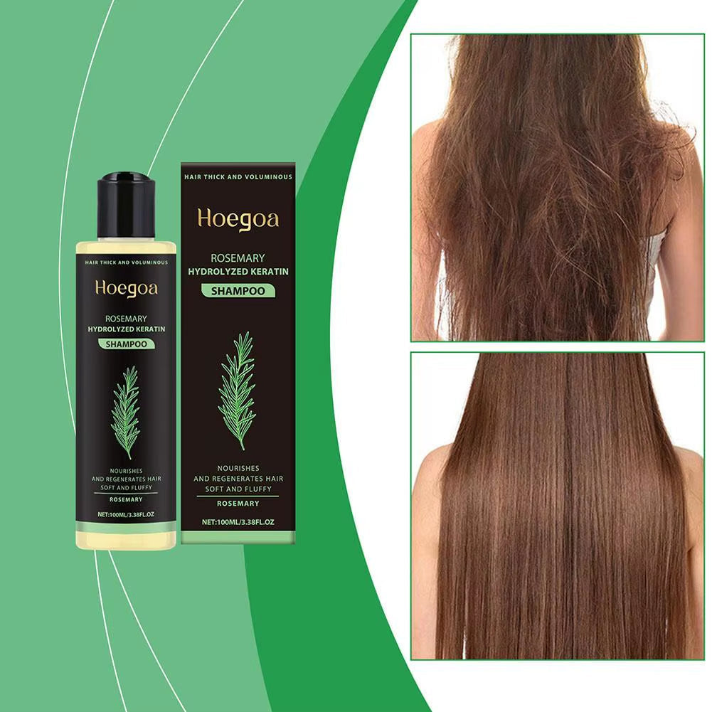 Thinning Hair? Help Restore Thickness &amp; Confidence Naturally
