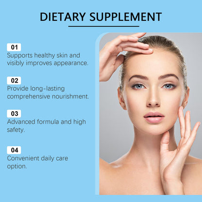 Googeer Dietary Supplement Physical therapy
