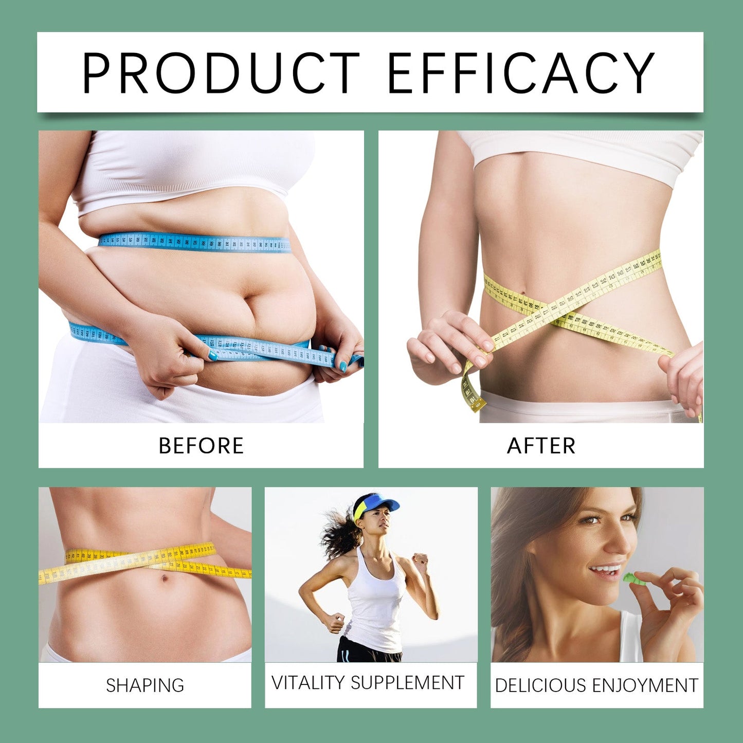 Googeer Advanced Fat Burning Gummies Physical therapy