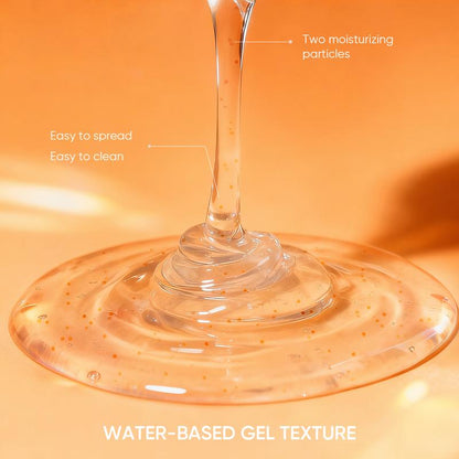 🔥Orange Enzyme Exfoliating Gel — The Gentle Miracle Your Skin Has Been Crying Out For
